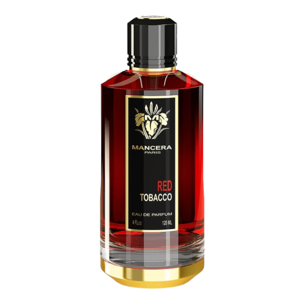 MANCERA RED TOBACCO 120 ML EDP