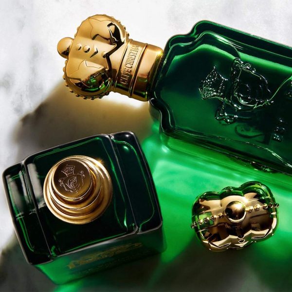 CLIVE CHRISTIAN ORIGINAL COLLECTION 1872 MAN 100 ML EDP - Imagen 2