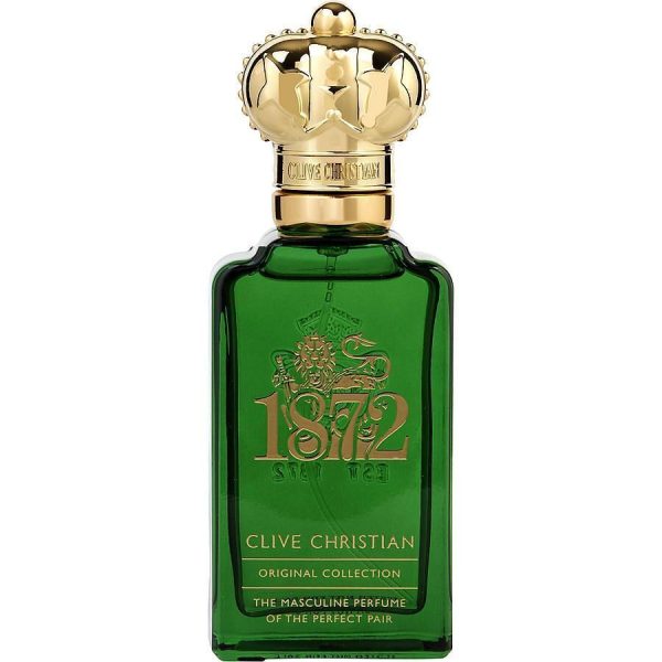 CLIVE CHRISTIAN ORIGINAL COLLECTION 1872 MAN 100 ML EDP