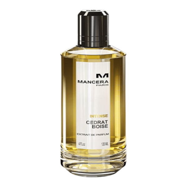 MANCERA INTENSE CEDRAT BOISE 120 ML EDP