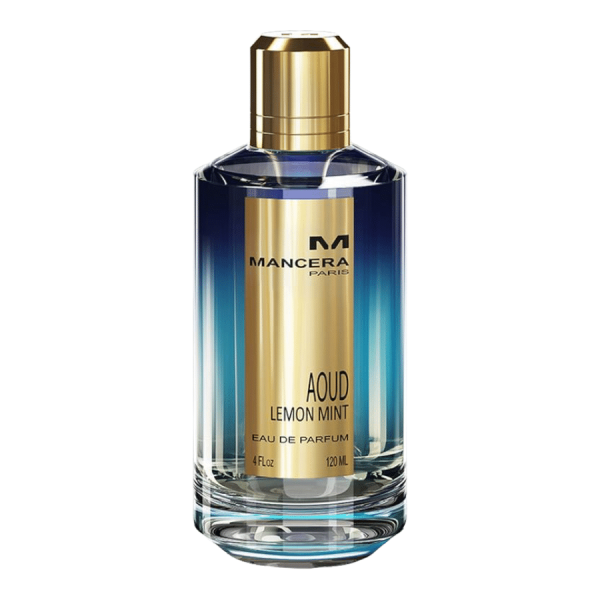 MANCERA AOUD LEMON MINT 120 ML EDP