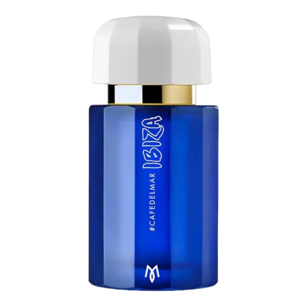RAMÓN MONEGAL IBIZA SUNSET CAFÉ 100 ML EDP