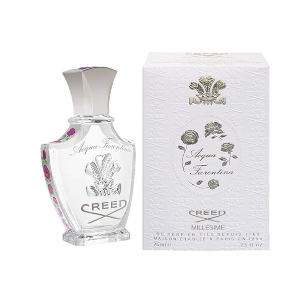 CREED ACQUA FIORENTINA 75 ML EDP - Imagen 2