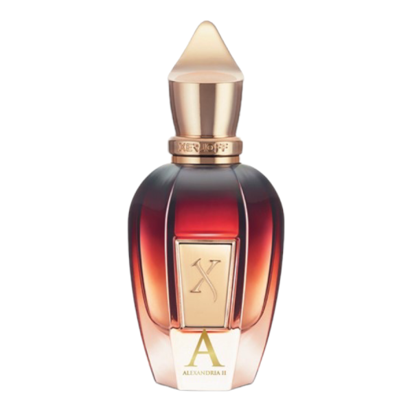 XERJOFF OUD STARS ALEXANDRIA II 100 ML EDP