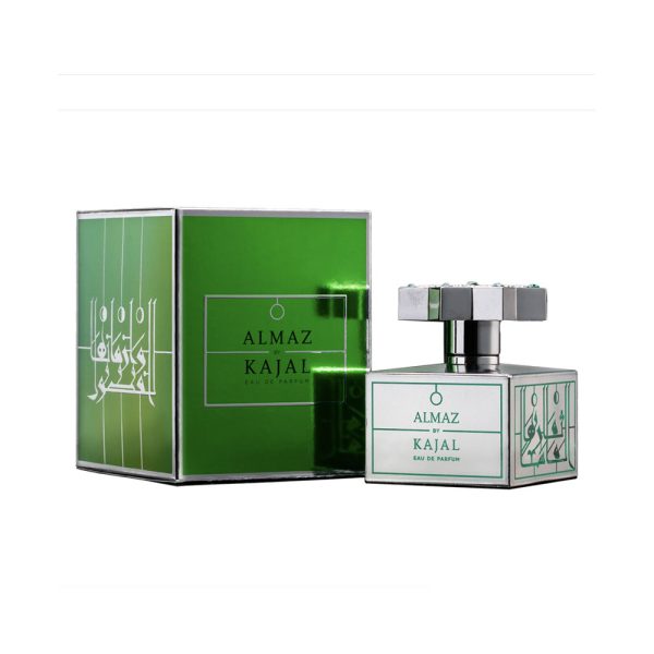 KAJAL ALMAZ 100 ML EDP - Imagen 3