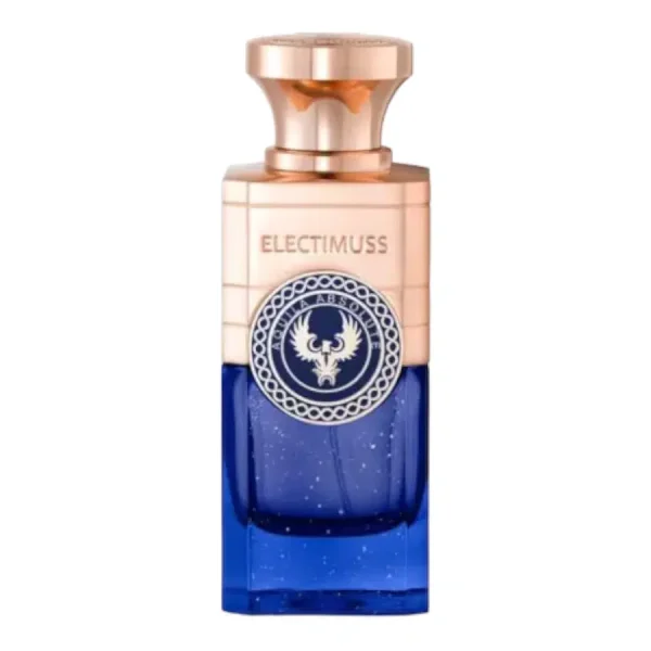 ELECTIMUSS AQUILA ABSOLUTE PURE PARFUM 100 ML
