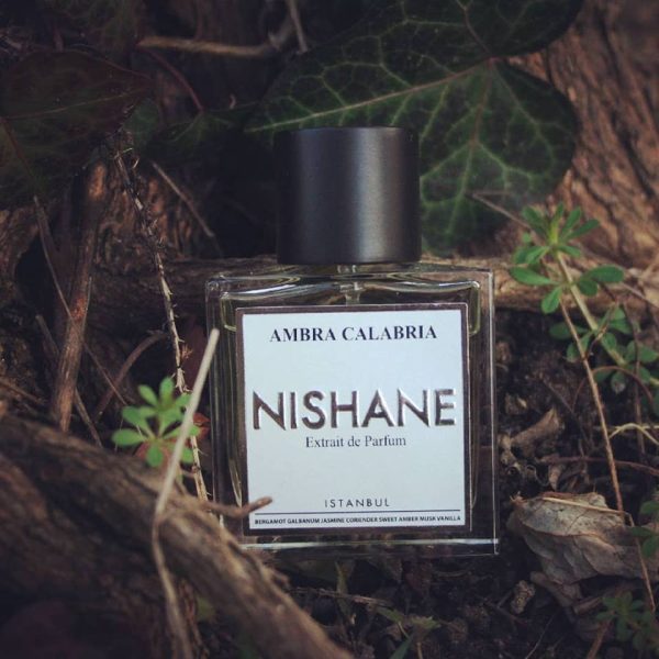 NISHANE AMBRA CALABRIA EXTRAIT DE PARFUM 50 ML - Imagen 3