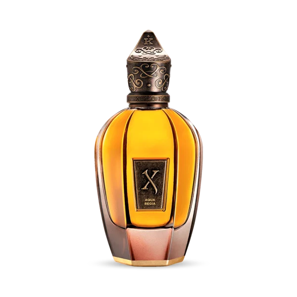 XERJOFF AQUA REGIA PARFUM 100 ML