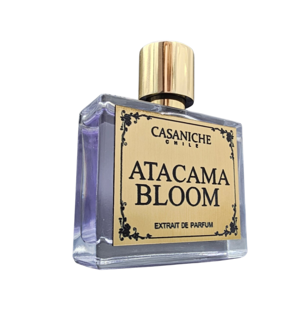 CASANICHE ATACAMA BLOOM 50 ML EXTRAIT DE PARFUM