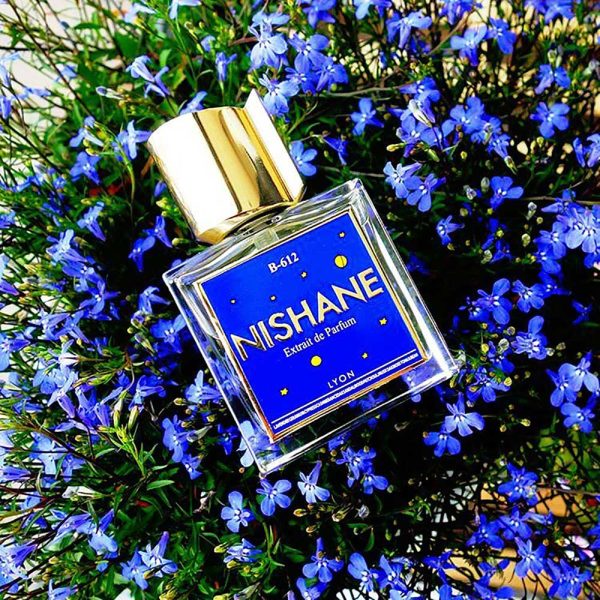 NISHANE B-612 EXTRAIT DE PARFUM 50 ML - Imagen 3