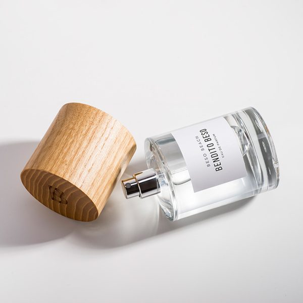 BESO BEACH BENDITO BESO EDP 100 ML - Imagen 2