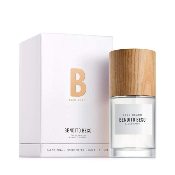 BESO BEACH BENDITO BESO EDP 100 ML - Imagen 3