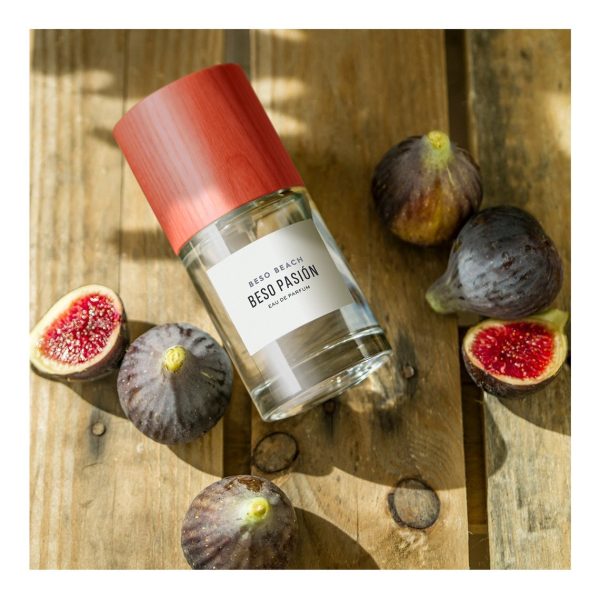 BESO BEACH BESO PASION EDP 100 ML - Imagen 2