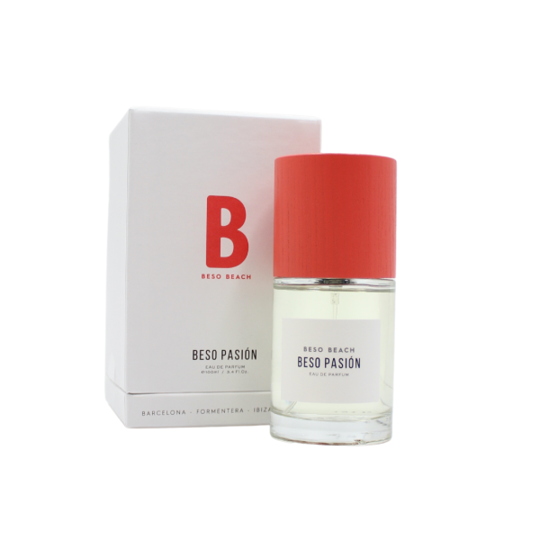 BESO BEACH BESO PASION EDP 100 ML - Imagen 3
