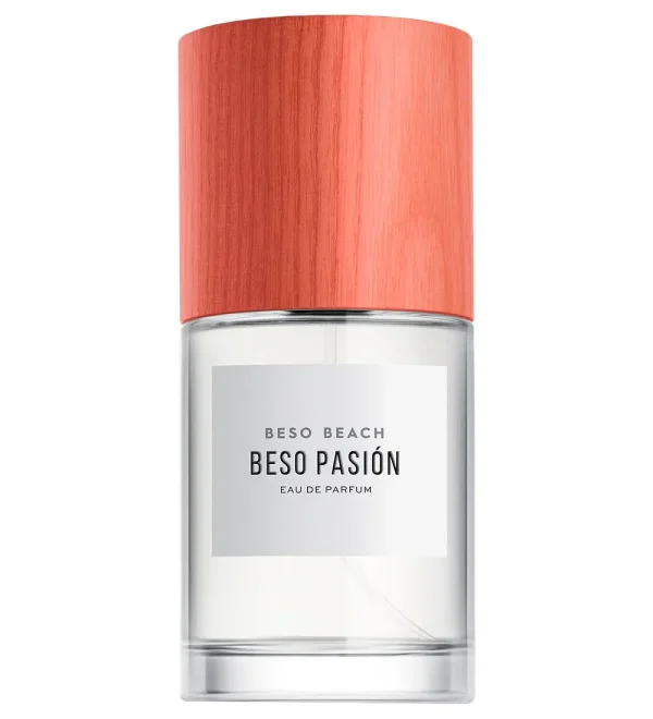 BESO BEACH BESO PASION EDP 100 ML