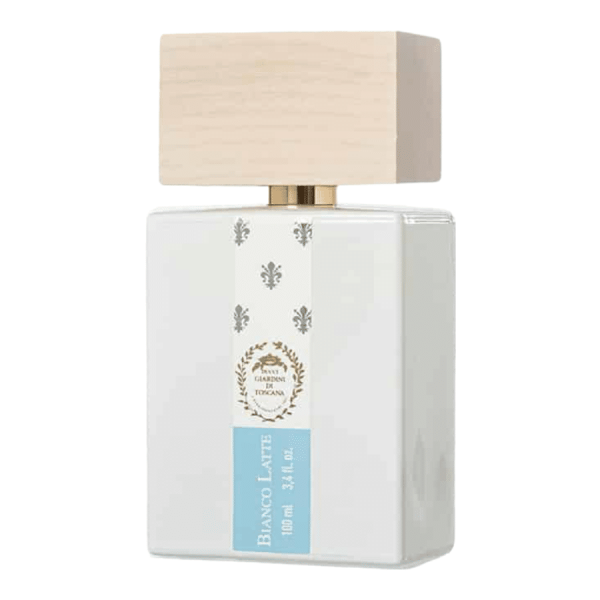 GIARDINI DI TOSCANA BIANCO LATTE 100 ML EDP