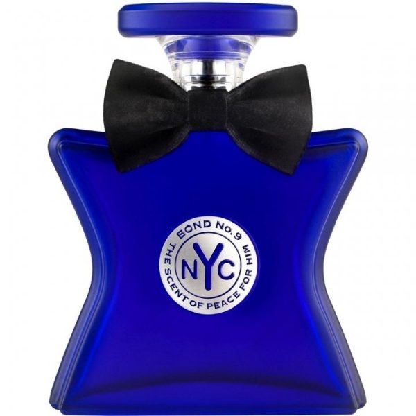 BOND No.9 THE SCENT OF PEACE FOR HIM 100 ML EDP - Imagen 3