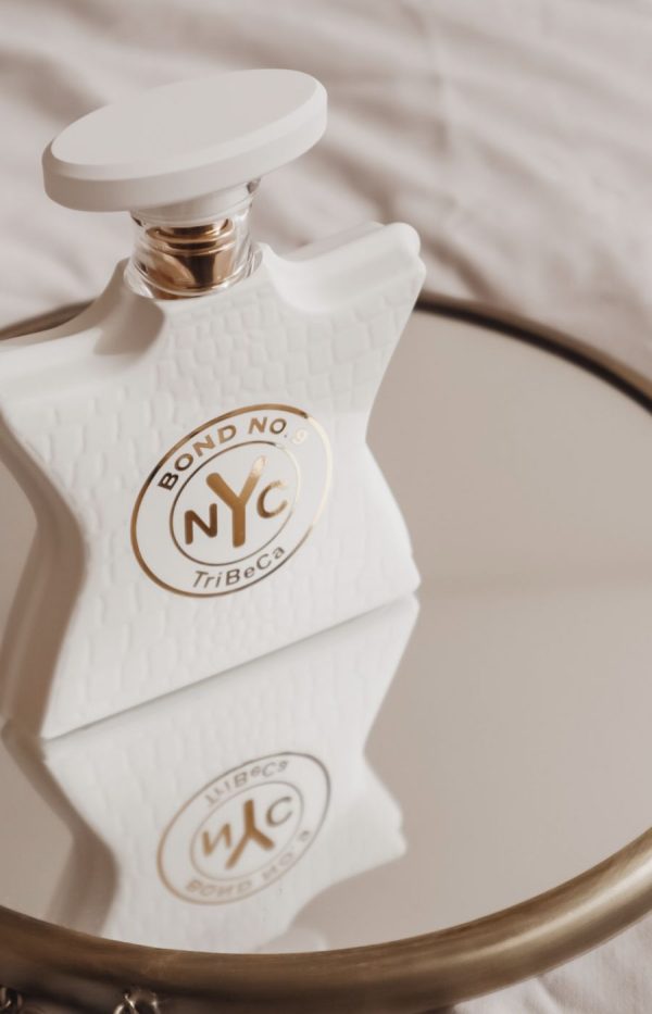 BOND No.9 TRIBECA 100 ML EDP - Imagen 2