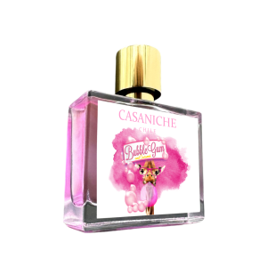 CASANICHE BUBBLE GUM 50 ML EDT