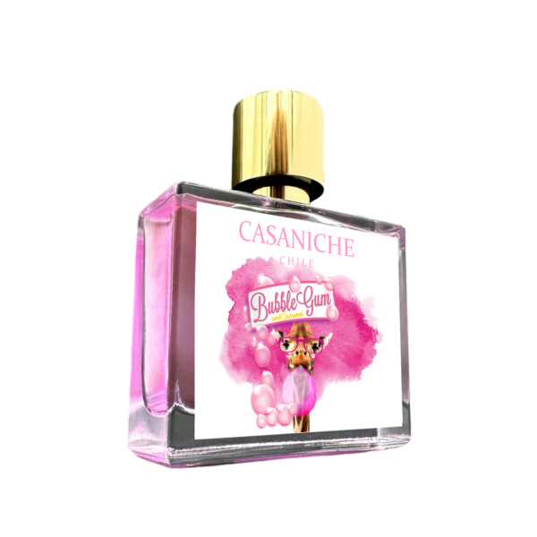 CASANICHE BUBBLE GUM 50 ML EDT