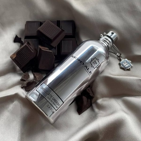 MONTALE CHOCOLATE GREEDY EDP 100 ML - Imagen 2