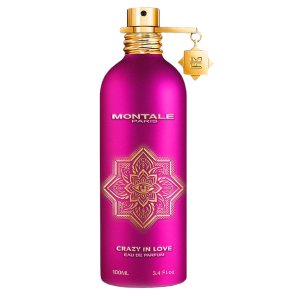 MONTALE CRAZY IN LOVE 100 ML EDP