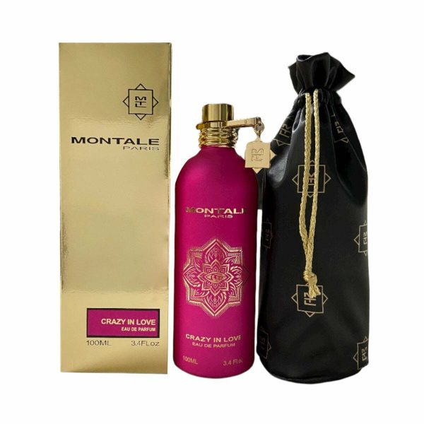 MONTALE CRAZY IN LOVE 100 ML EDP - Imagen 3