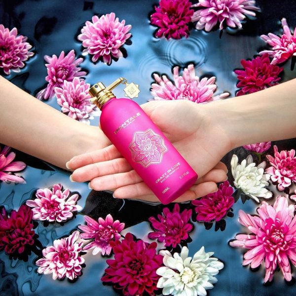 MONTALE CRAZY IN LOVE 100 ML EDP - Imagen 2