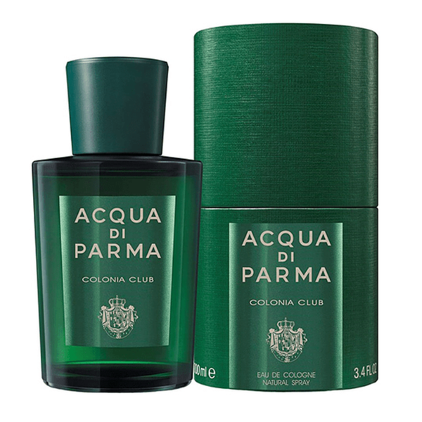 ACQUA DI PARMA COLONIA CLUB 100 ML EDC - Imagen 2