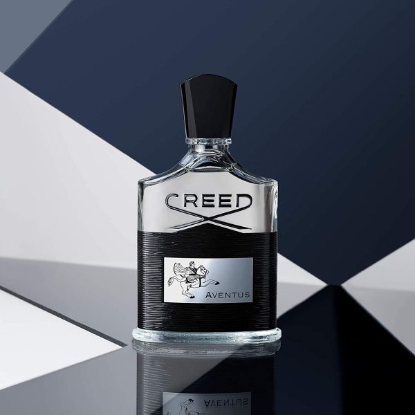 CREED AVENTUS MEN 100 ML EDP - Imagen 3