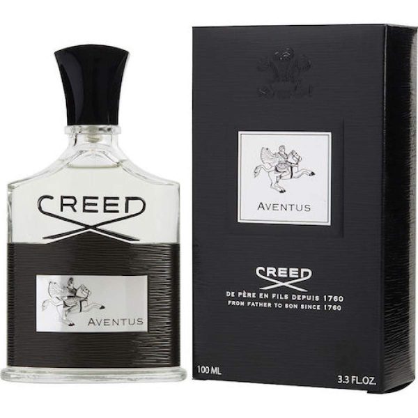 CREED AVENTUS MEN 100 ML EDP - Imagen 5