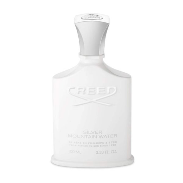 CREED SILVER MOUNTAIN WATER 100 ML EDP