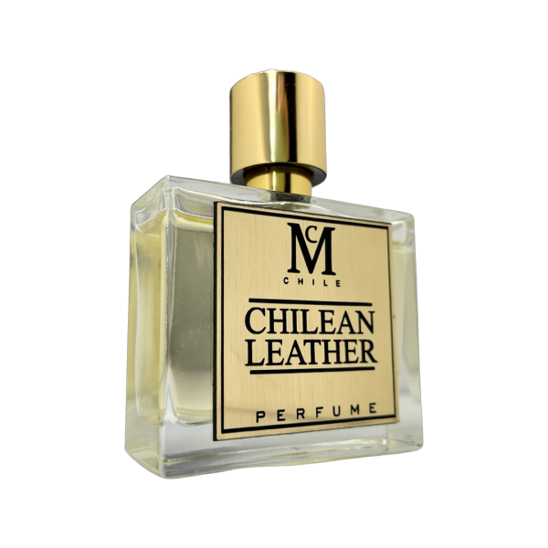 CASANICHE CHILEAN LEATHER 50 ML