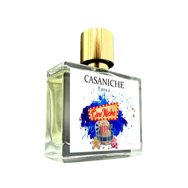 CASANICHE CINENICHE 50 ML EDT
