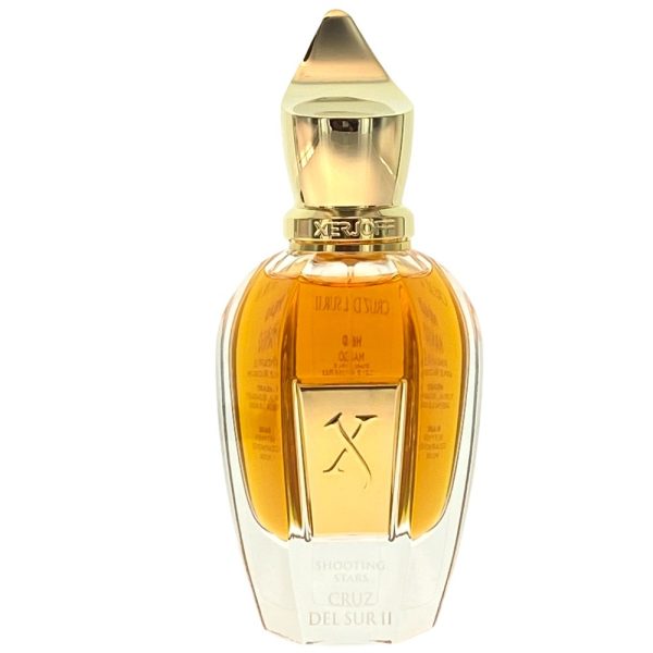 XERJOFF SHOOTING STARS CRUZ DEL SUR II 50 ML EDP