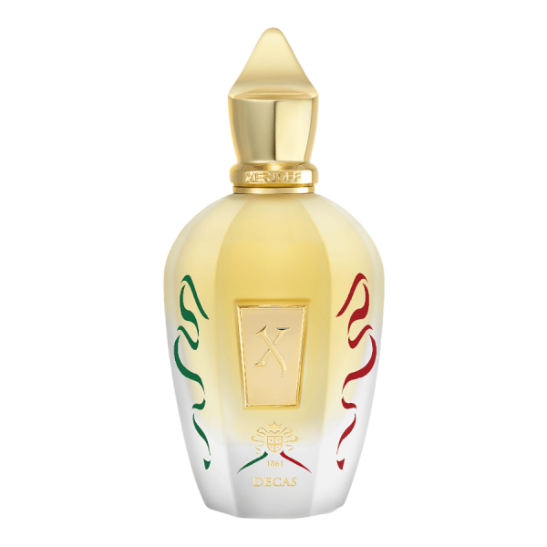 XERJOFF 1861 DECAS 100 ML EDP