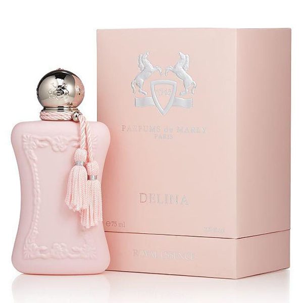 PARFUMS DE MARLY DELINA 75 ML EDP - Imagen 3