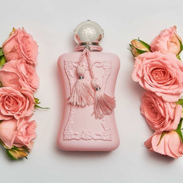 PARFUMS DE MARLY DELINA 75 ML EDP - Imagen 2