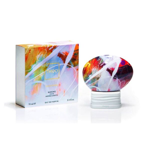 THE HOUSE OF OUD EACH OTHER EDP 75ML