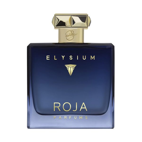 ROJA ELYSIUM POUR HOMME PARFUM COLOGNE 100 ML EDP