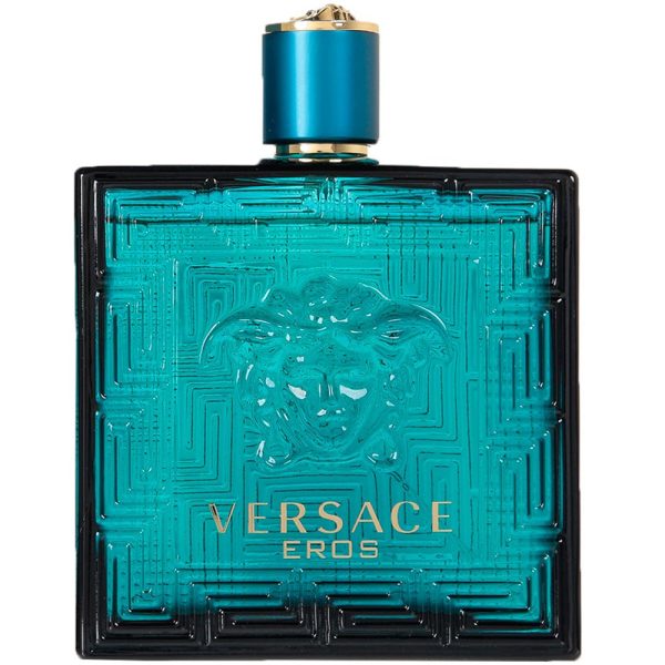 VERSACE EROS HOMME 100 ML (TESTER)