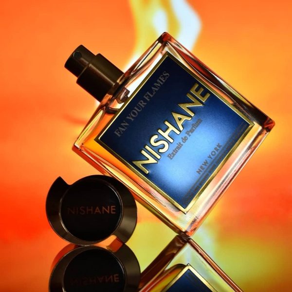 NISHANE FAN YOUR FLAMES EXTRAIT DE PARFUM 100 ML - Imagen 2