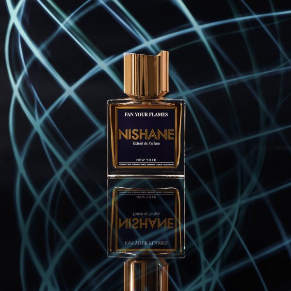 NISHANE FAN YOUR FLAMES EXTRAIT DE PARFUM 100 ML - Imagen 3