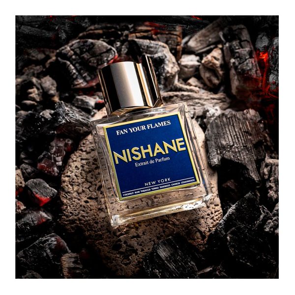 NISHANE FAN YOUR FLAMES EXTRAIT DE PARFUM 100 ML - Imagen 4