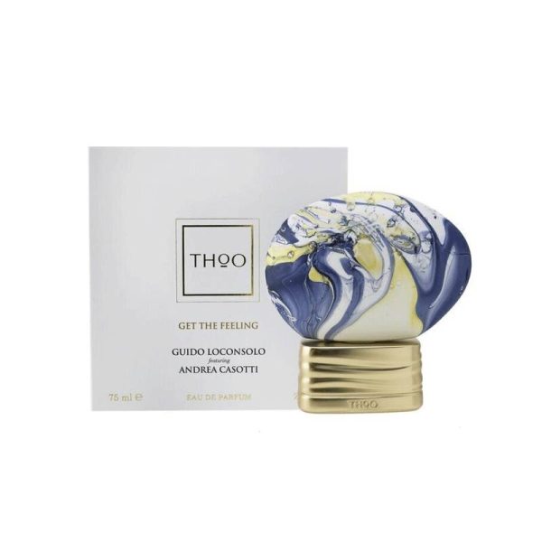 THE HOUSE OF OUD GET THE FEELING 75ML EDP - Imagen 3