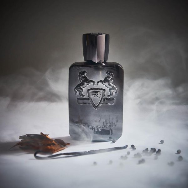 PARFUMS DE MARLY HEROD 125 ML EDP (TESTER) - Imagen 3