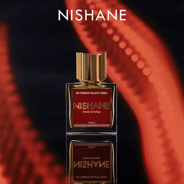NISHANE HUNDRED SILENT WAYS EXTRAIT DE PARFUM 100 ML - Imagen 3
