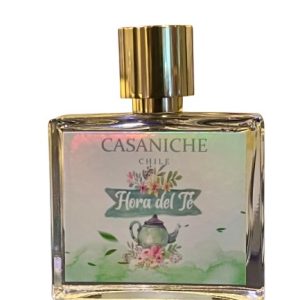 CASANICHE HORA DEL TE