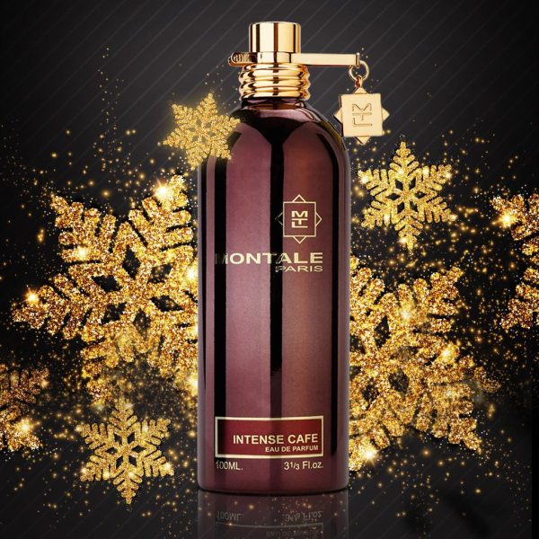 MONTALE INTENSE CAFÉ 100 ML EDP - Imagen 3