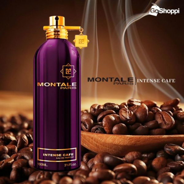 MONTALE INTENSE CAFÉ 100 ML EDP - Imagen 2